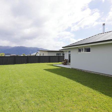 Fiordland Getaway - Te Anau Holiday Home 외부 사진