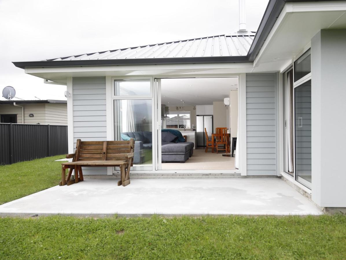 Fiordland Getaway - Te Anau Holiday Home 외부 사진