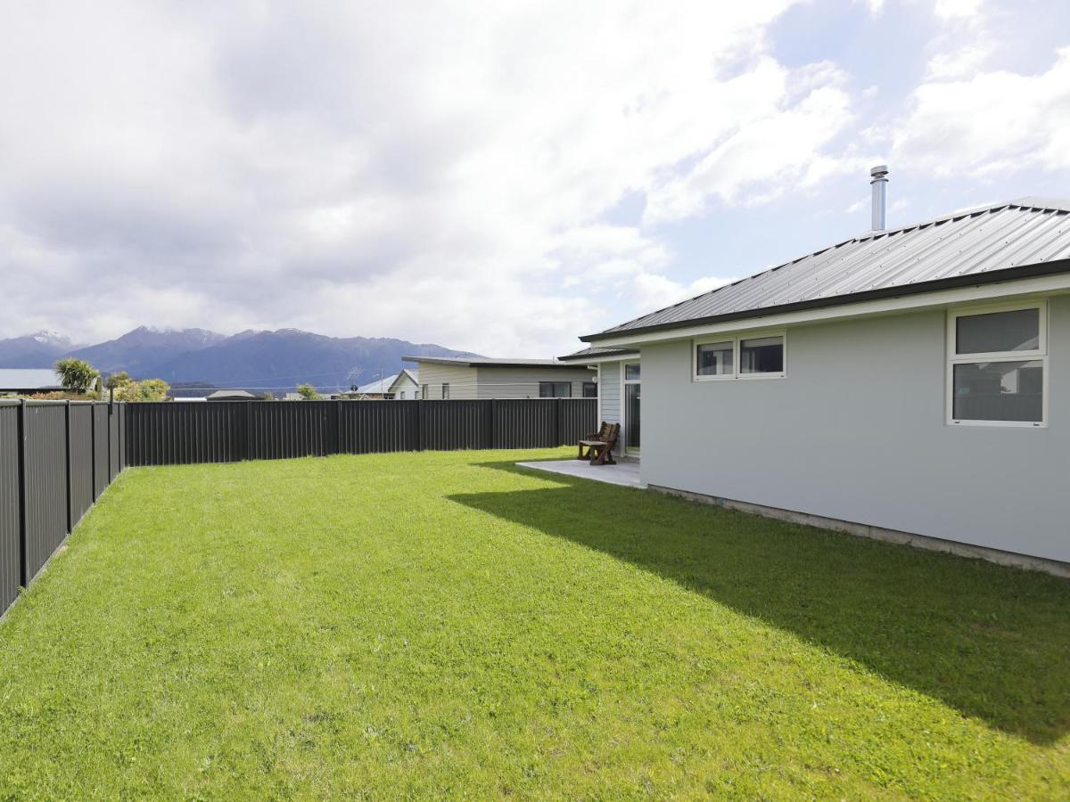 Fiordland Getaway - Te Anau Holiday Home 외부 사진