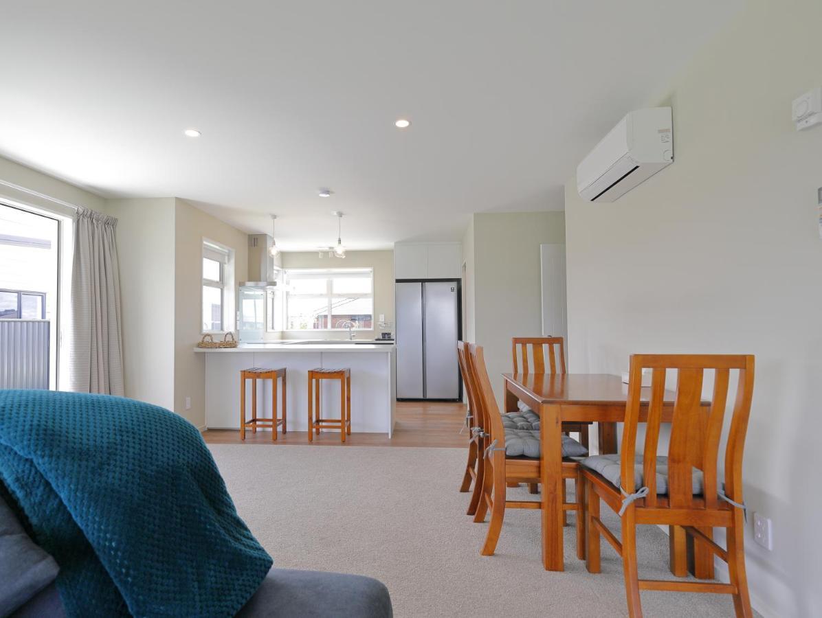 Fiordland Getaway - Te Anau Holiday Home 외부 사진