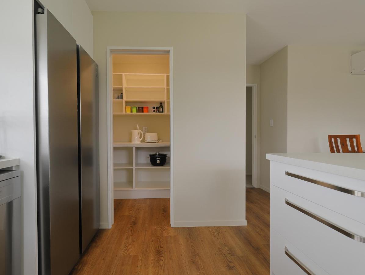 Fiordland Getaway - Te Anau Holiday Home 외부 사진