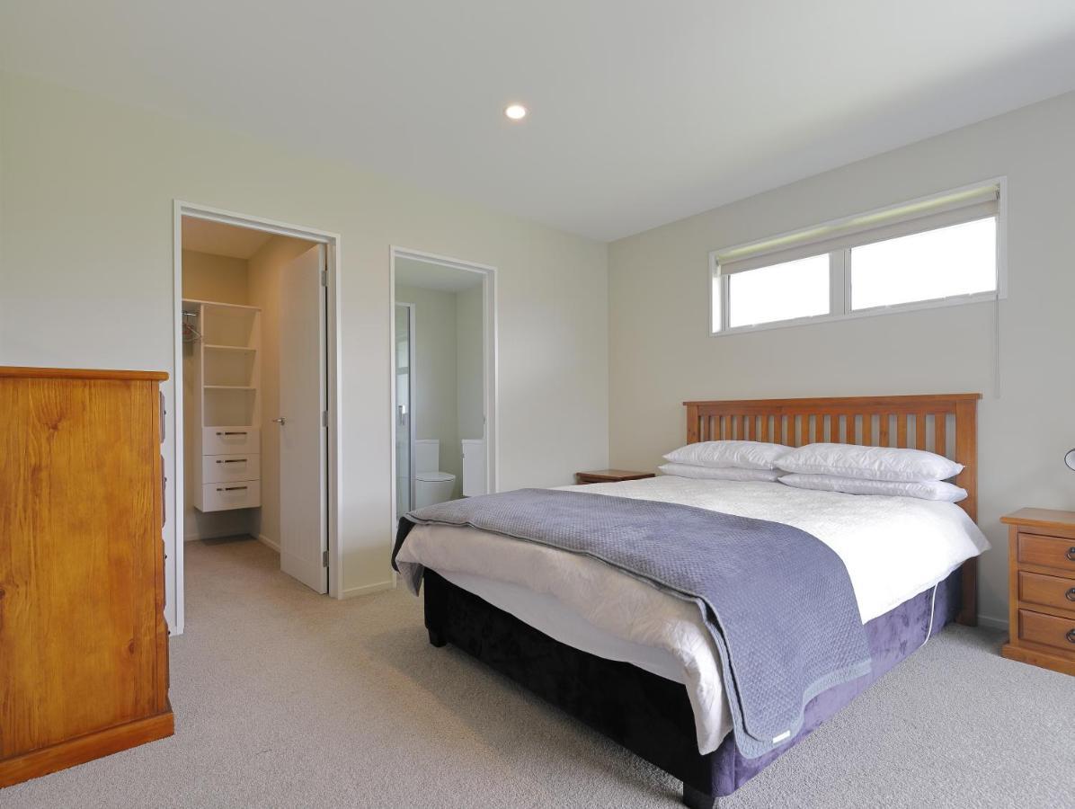 Fiordland Getaway - Te Anau Holiday Home 외부 사진