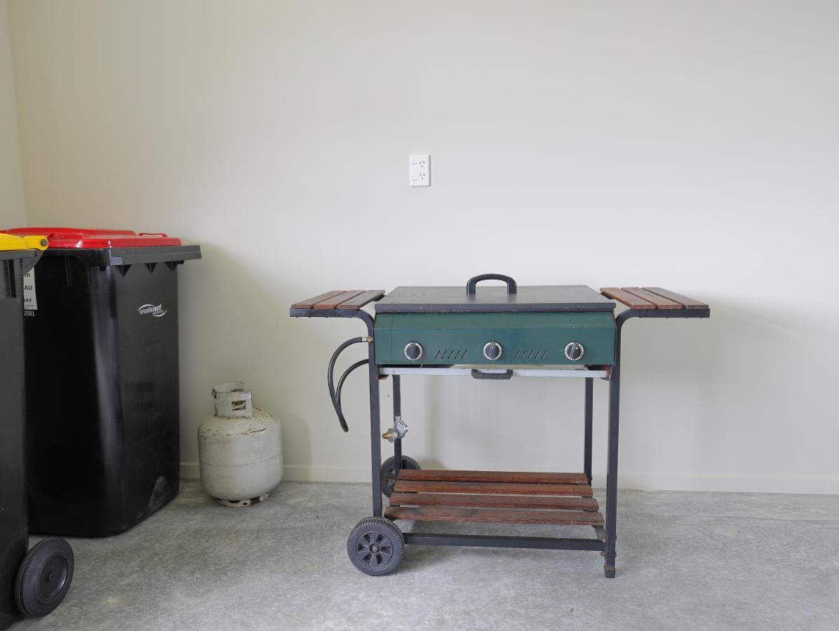 Fiordland Getaway - Te Anau Holiday Home 외부 사진